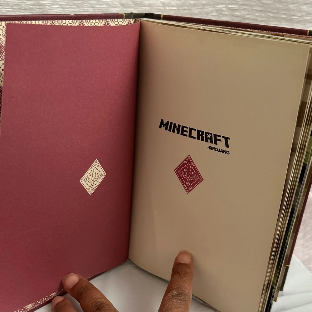 Minecraft Combat Handbook - Updated Edition